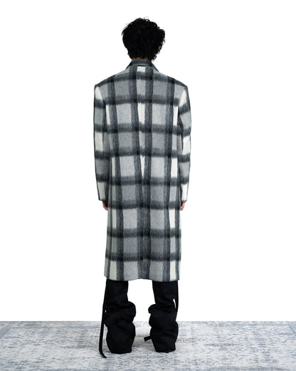 Oversize Coat