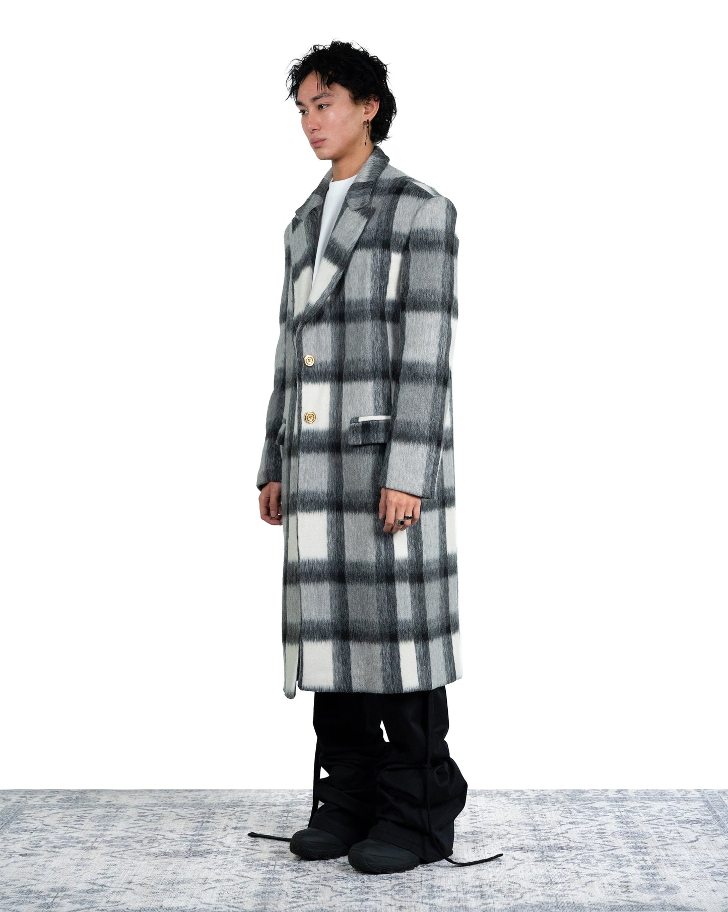 Oversize Coat