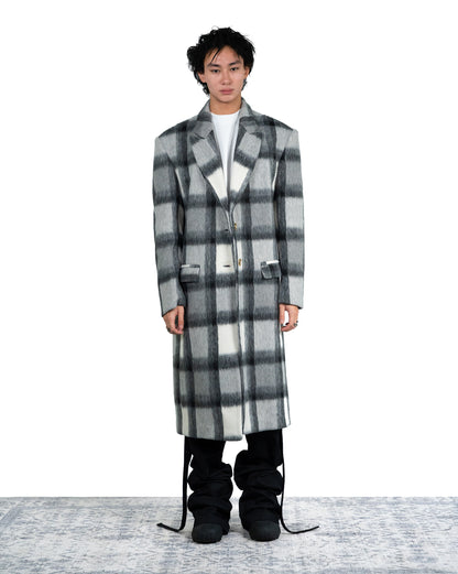 Oversize Coat