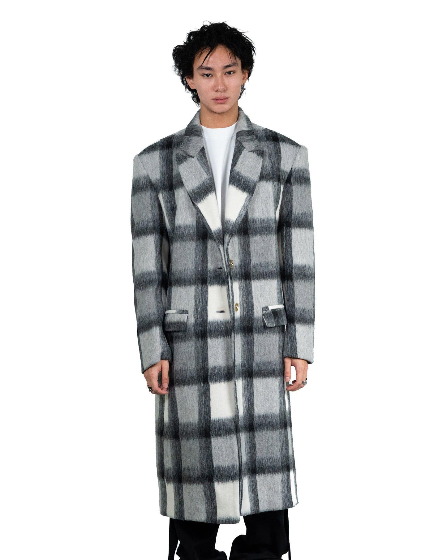 Oversize Coat