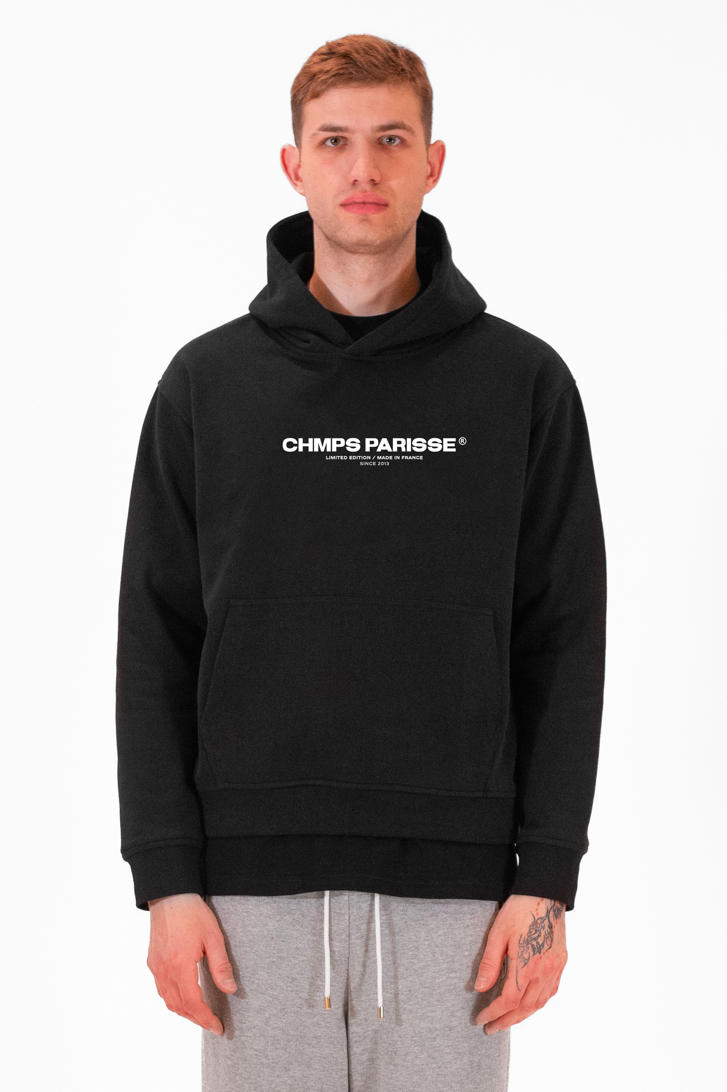 CHMPS Since 2013 Hoodie