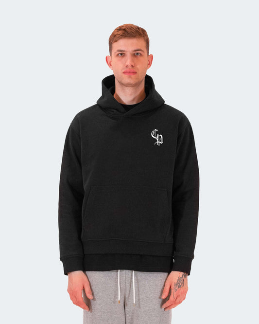 CP Icon Hoodie