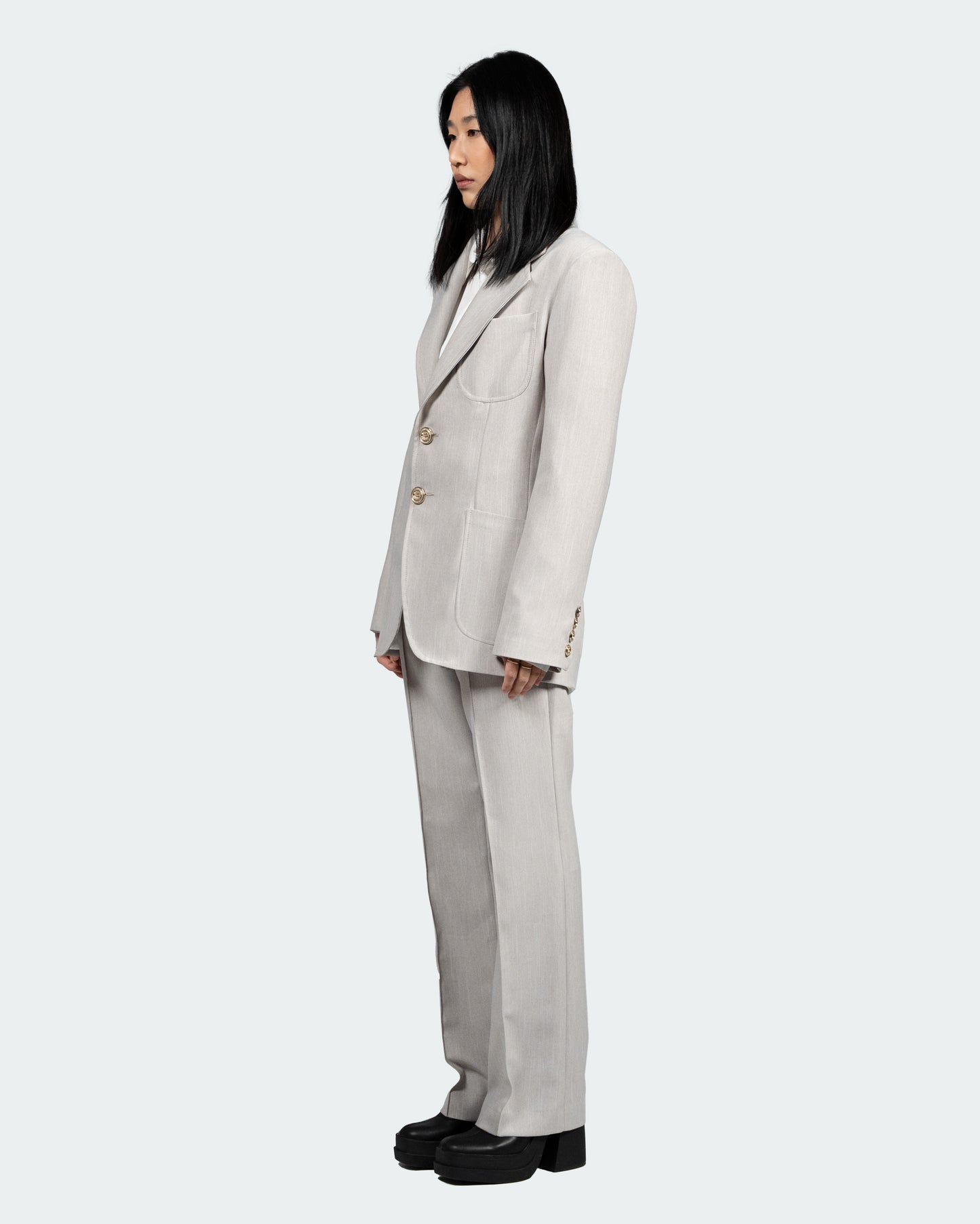 Tailored Do Pants